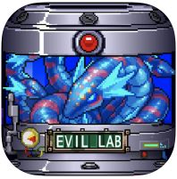Evil Laboratory 2 hack logo