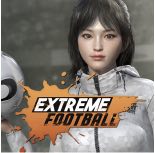 Extreme Football hack logo