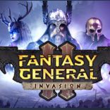 Fantasy General 2 hack logo