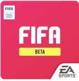 FIFA Soccer gift logo