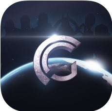 Galactic Campaign gift logo