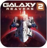 Galaxy Reavers 2 gift logo