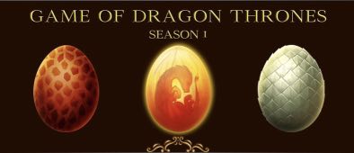 Game of Dragon Thrones tips to repair 