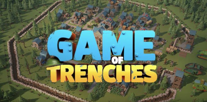 Game of Trenches wiki