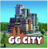 GG City hack logo