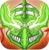 Goblin Slayer & the Dark Sword hack logo