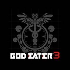God Eater 3 hack logo
