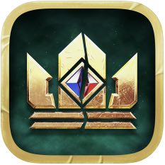 GWENT The Witcher hack logo