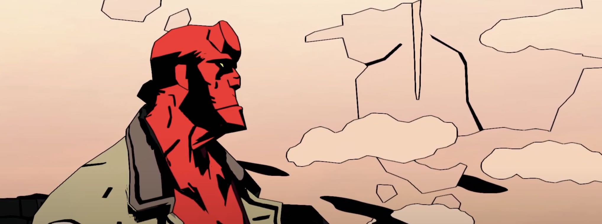 Hellboy: Web of Wyrd cheat codes