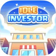 Idle Investor hack logo