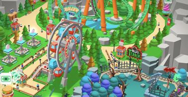 Idle Theme Park Tycoon tips