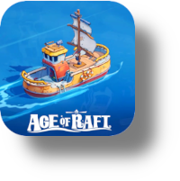 Age of Raft gift code