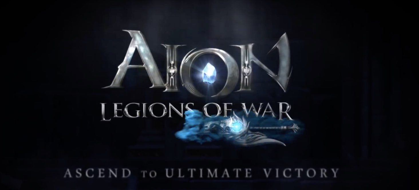 Aion Legions of War tips