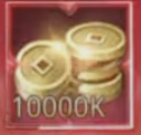 Ancient World 10,000K Gold voucher code