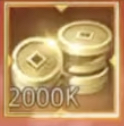 Ancient World 2,000K gold code