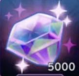 Atma Battle of Souls 5000x diamonds code