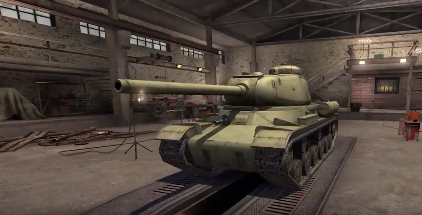 Big- Battle Tanks hack