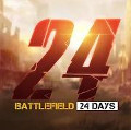 Battlefield 24 Dayss hack logo