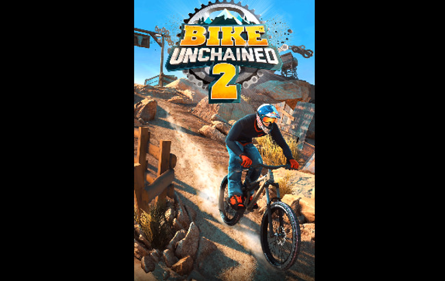 Bike Unchained 2 wiki