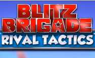 Blitz Brigade Rival Tactics hack logo