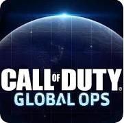 Call of Duty Global Operations gift logo