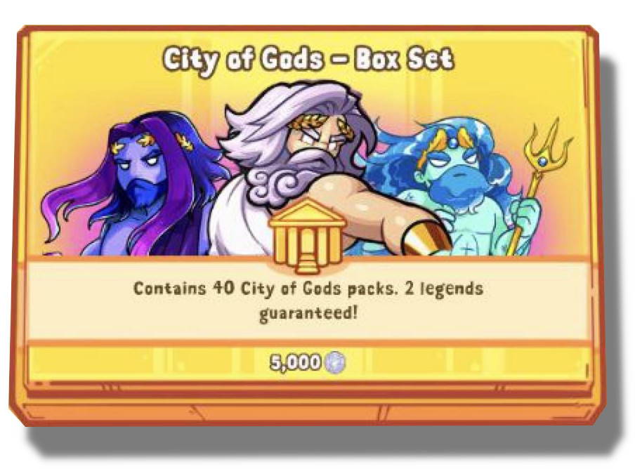 Cards and Castles 2 code
