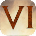 Civilization VI Mobile gift logo