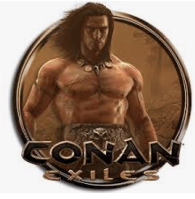 Conan Exiles hack logo