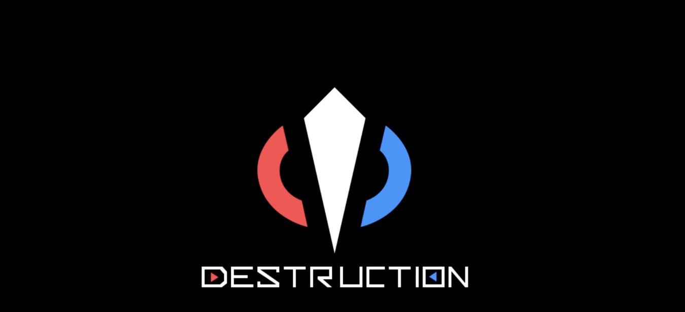 Destruction M tutorial 