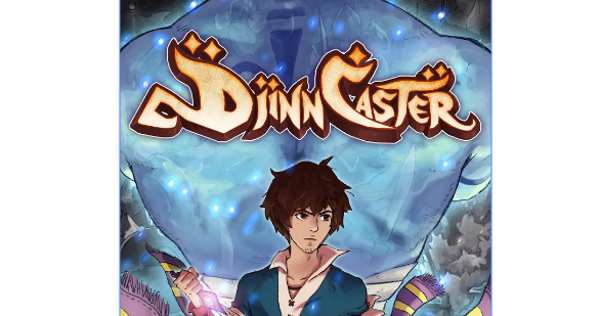Djinn Caster –  hack codes