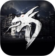 Dragon Walled City hack logo