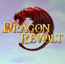 dragon revolt gift logo