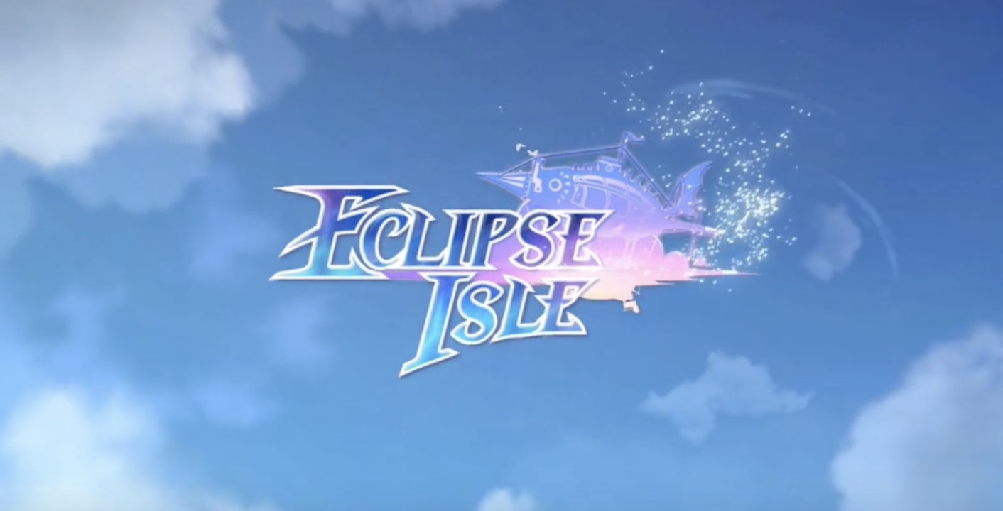Eclipse Isle hack relics
