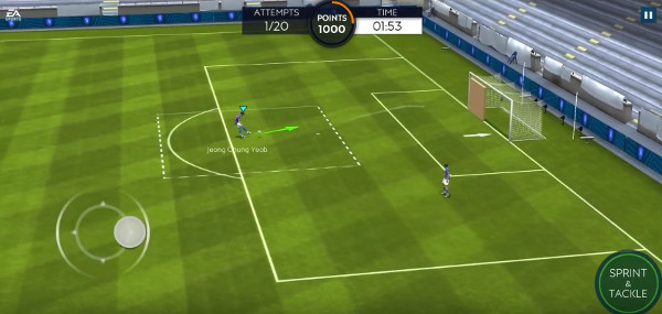 FIFA 19 MOBILE hack tools