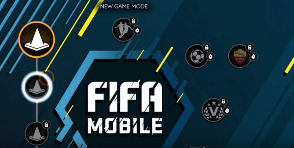 FIFA 19 MOBILE hacked