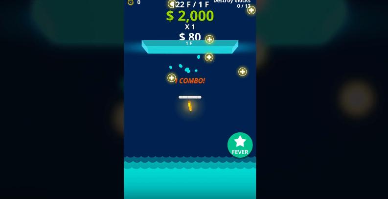 Flappy Coin hack
