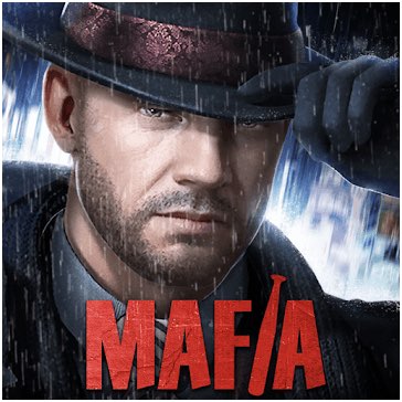 Game of Mafia hack logo