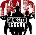 Gangster Legend hack logo