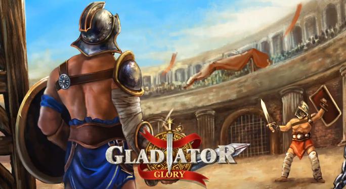 Gladiator Glory wiki