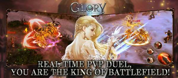 Glory wings of destiny –  hack codes
