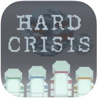 Hard Crisis hack logo