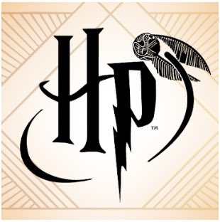 Harry Potter Wizards Unite gift logo