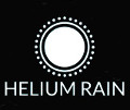 Helium Rain gift logo