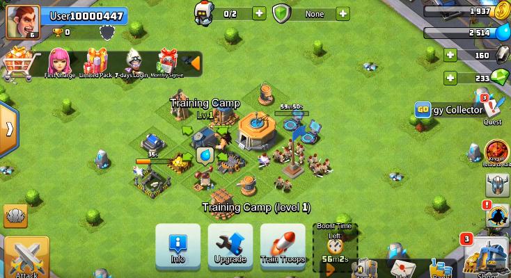 Heroes Mobile World War Z Hack Cheats Resources Gold Gems Heroes