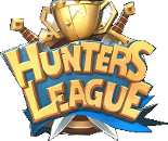 hunters league hack logo