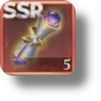 Inariel Legend SSR scroll code