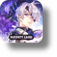 Infinity Land gift codes