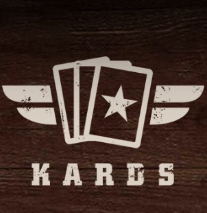 Kards gift logo