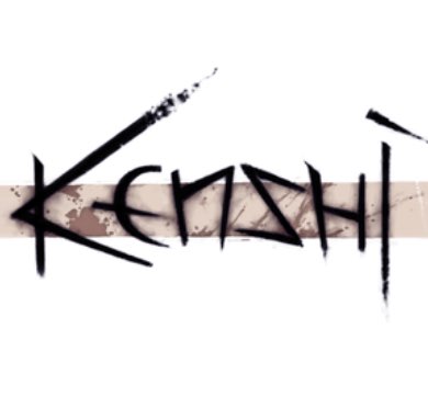 Kenshi hack logo