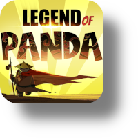 Legend of Panda gifts codes